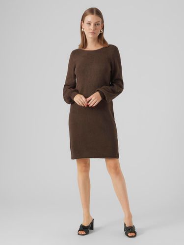 Vmlefile Robe Courte - Vero Moda - Modalova