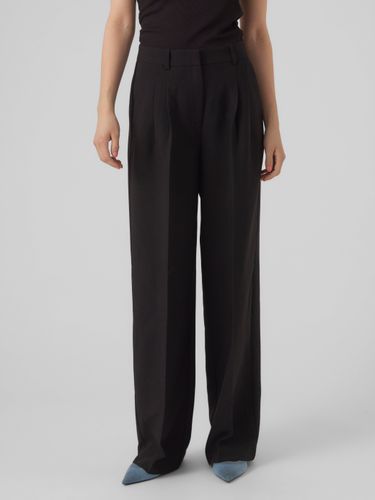 Vmimani Taille Moyenne Pantalons - Vero Moda - Modalova