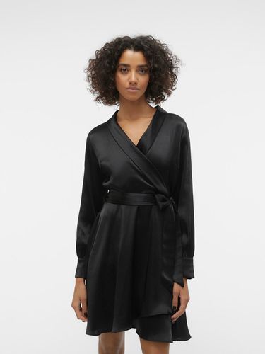 Vmbeatrice Robe Courte - Vero Moda - Modalova