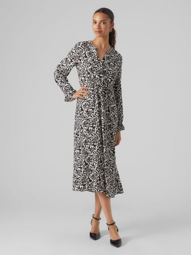 Vmsophia Robe Longue - Vero Moda - Modalova