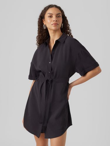 Vmqueeny Robe Courte - Vero Moda - Modalova