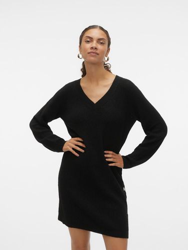 Vmtini Robe Courte - Vero Moda - Modalova