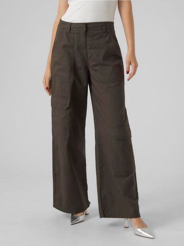Vmjosie Taille Moyenne Pantalons - Vero Moda - Modalova