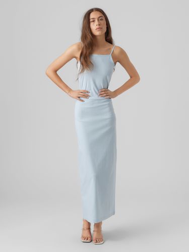 Vmmathilde Robe Longue - Vero Moda - Modalova