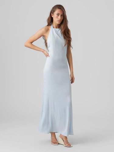 Vmmathilde Robe Longue - Vero Moda - Modalova