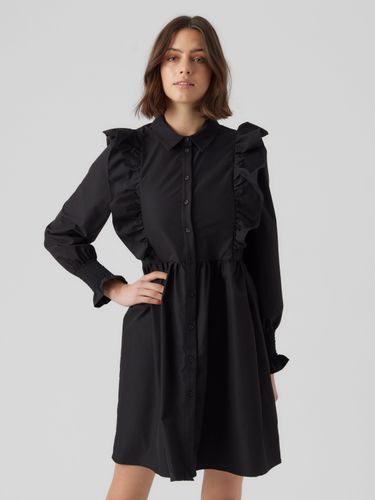 Vmmella Robe Courte - Vero Moda - Modalova