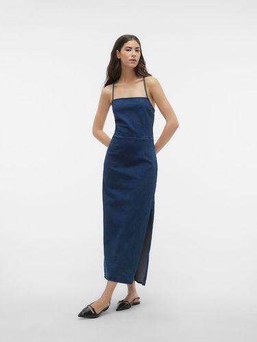 Vmisla Robe Longue - Vero Moda - Modalova