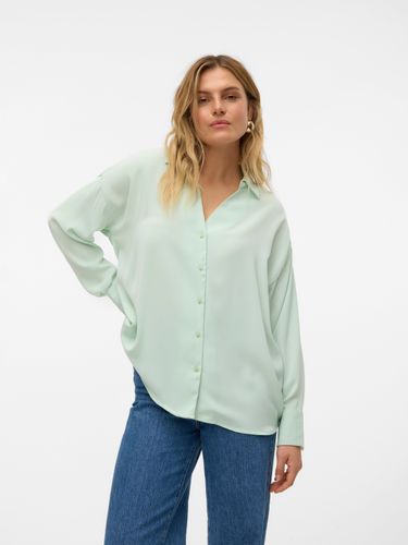 Vmgiselle Chemises - Vero Moda - Modalova