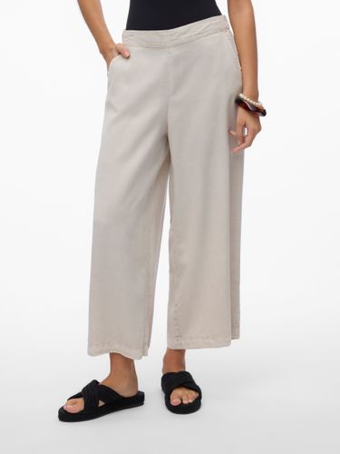 Vmbree Taille Moyenne Pantalons - Vero Moda - Modalova