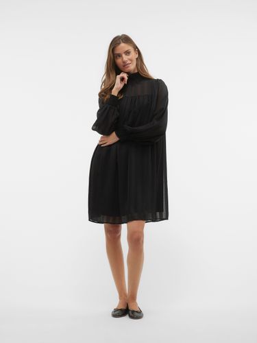 Vmlouie Robe Courte - Vero Moda - Modalova