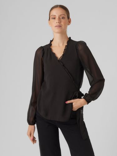 Top - Vero Moda - Modalova