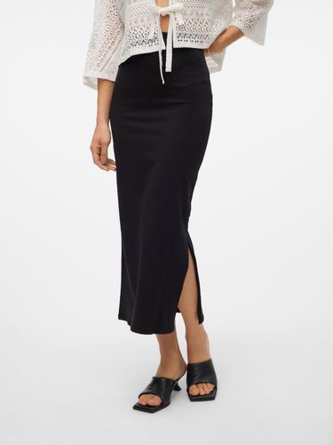 Vmmaxi Jupe Longue - Vero Moda - Modalova