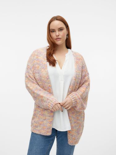 Vmcraspberry Cardigans En Maille - Vero Moda - Modalova