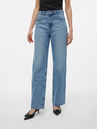 Vmrylee Straight Fit Jeans - Vero Moda - Modalova