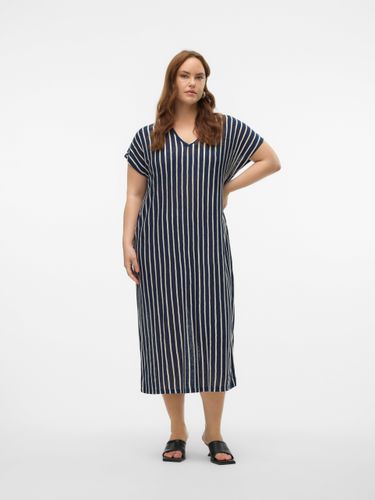 Vmclana Robe Longue - Vero Moda - Modalova