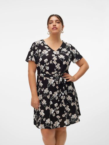 Vmceasy Robe Courte - Vero Moda - Modalova