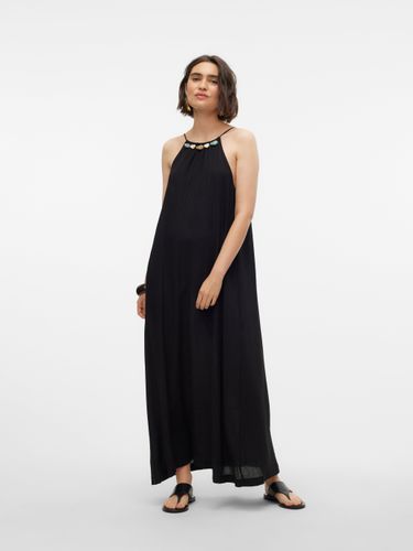 Vmoura Robe Midi - Vero Moda - Modalova