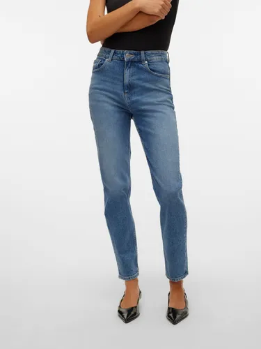 Vmcarrie Straight Fit Jeans - Vero Moda - Modalova
