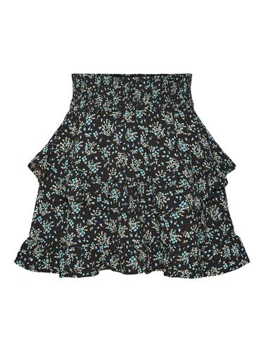 Vmfloraly Jupe Courte - Vero Moda - Modalova