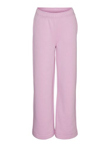Vmlinsey Taille Moyenne Pantalons - Vero Moda - Modalova