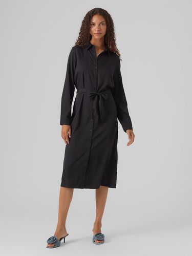 Vmkira Robe Longue - Vero Moda - Modalova