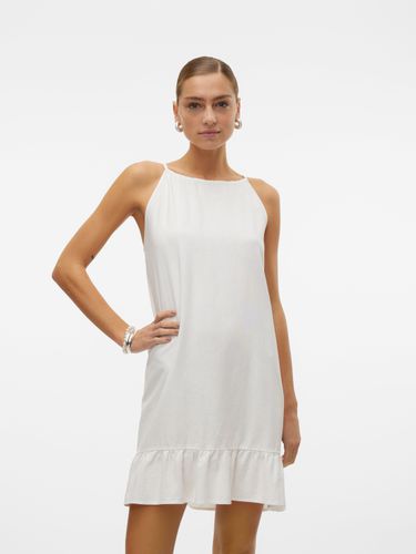 Vmmymilo Robe Courte - Vero Moda - Modalova