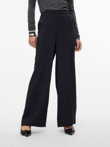Vmjosie Taille Haute Pantalons - Vero Moda - Modalova
