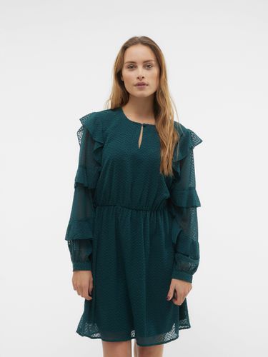 Vmlona Robe Courte - Vero Moda - Modalova