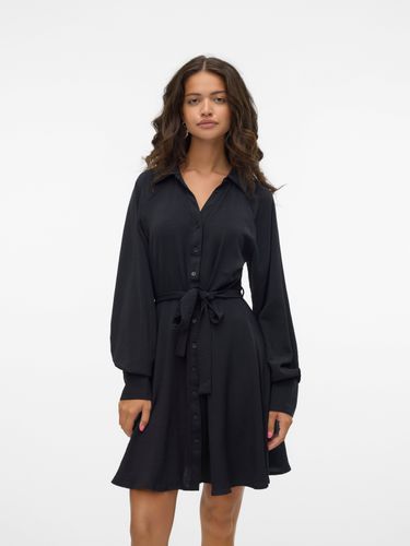 Vmemma Robe Courte - Vero Moda - Modalova