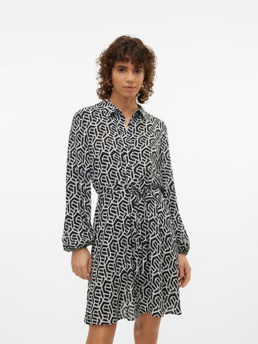 Vmsofie Robe Courte - Vero Moda - Modalova