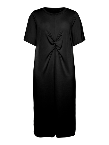 Vmcraquel Robe Longue - Vero Moda - Modalova
