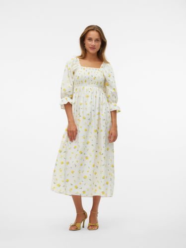 Vmelena Robe Longue - Vero Moda - Modalova