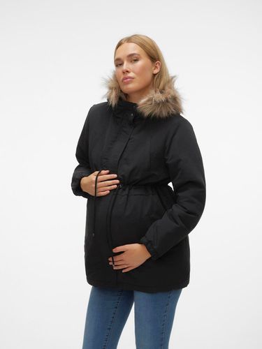 Vestes Poignets Ou Bas Élastiqués - MAMA.LICIOUS - Modalova