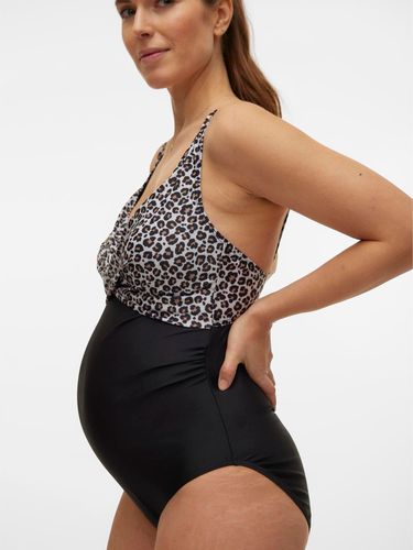 Maillots De Bain Taille Moyenne Sangles Réglables - MAMA.LICIOUS - Modalova