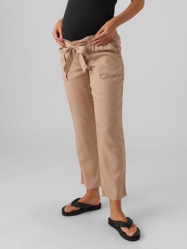 Pantalons Regular Fit Taille Normale - MAMA.LICIOUS - Modalova
