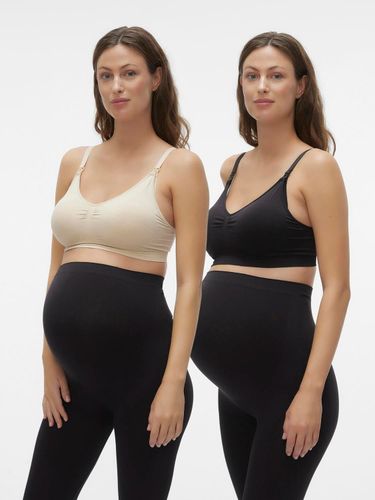 Lot De 2 Soutien-gorges - MAMA.LICIOUS - Modalova
