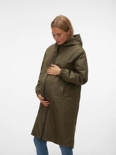 Veste De Pluie De Maternité - MAMA.LICIOUS - Modalova