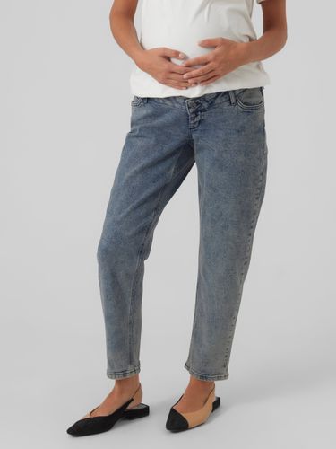 Jeans Regular Fit - MAMA.LICIOUS - Modalova