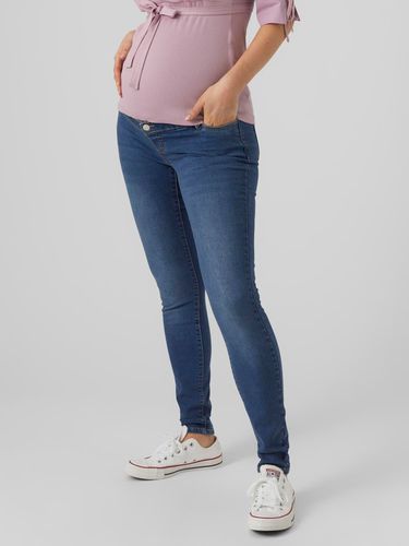 Jeans Slim Fit - MAMA.LICIOUS - Modalova