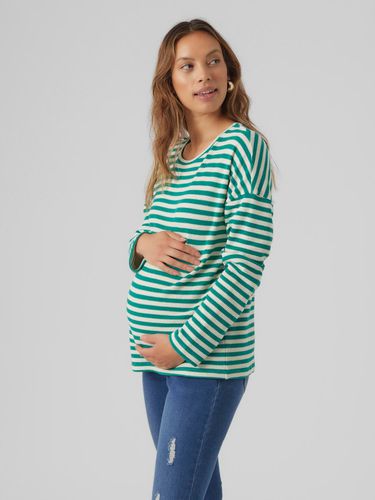 Pull En Maille - MAMA.LICIOUS - Modalova