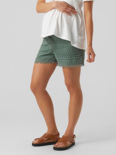 Shorts Regular Fit - MAMA.LICIOUS - Modalova