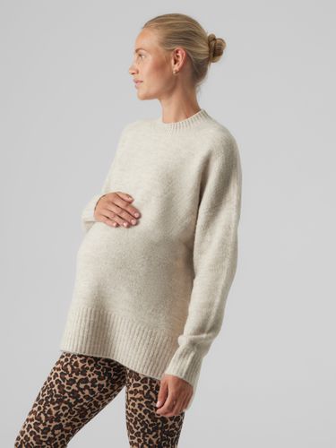 Pull En Maille - MAMA.LICIOUS - Modalova