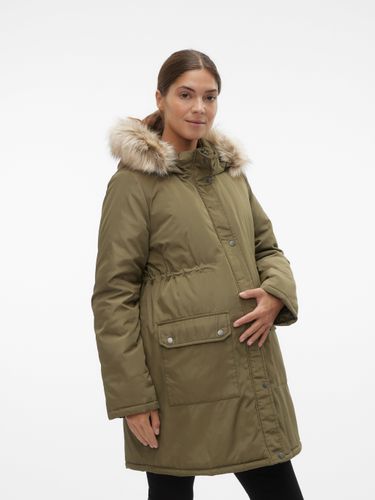 Parka - MAMA.LICIOUS - Modalova