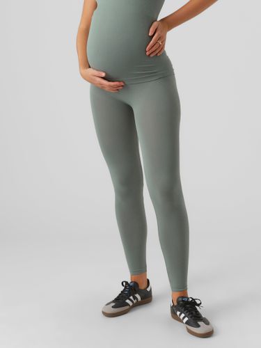 Leggings Tight Fit - MAMA.LICIOUS - Modalova