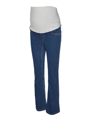 Jeans Jegging Fit Taille Moyenne - MAMA.LICIOUS - Modalova