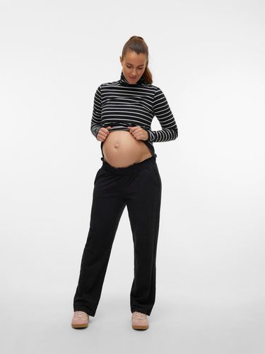 Maternity-pantalon - MAMA.LICIOUS - Modalova