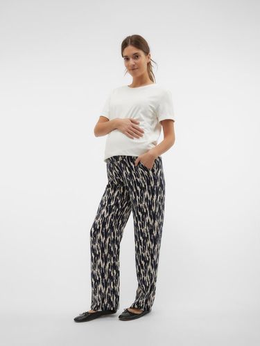 Pantalons Loose Fit - MAMA.LICIOUS - Modalova