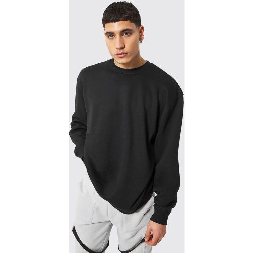 Sweat oversize homme - Boohooman - Modalova
