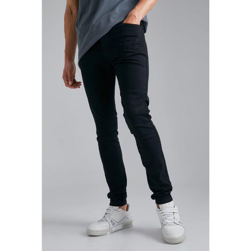 Tall - Jean skinny stretch - Boohooman - Modalova