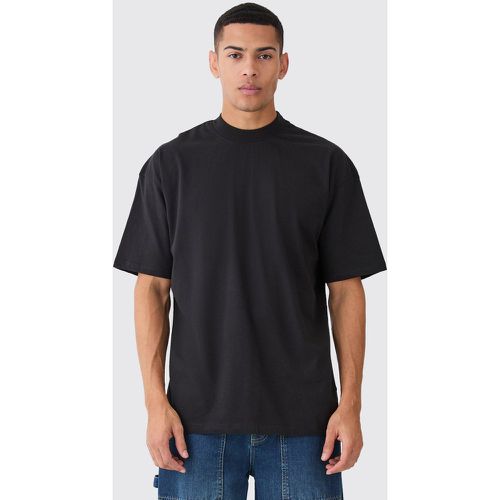 T-shirt oversize - Boohooman - Modalova